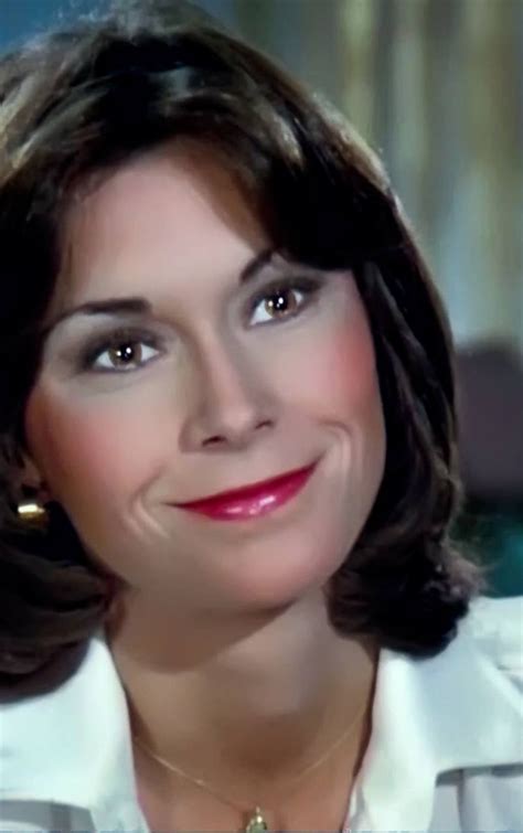 kate jackson|All to know about Kate Jackson, The Legendary。